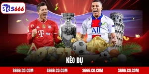 Kèo Dụ