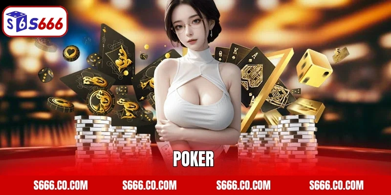 Poker