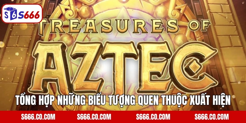 Tổng hợp những biểu tượng quen thuộc xuất hiện trong game