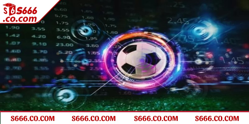 Theo dõi ngay sự biến động của tỷ lệ cược để đưa ra lựa chọn 