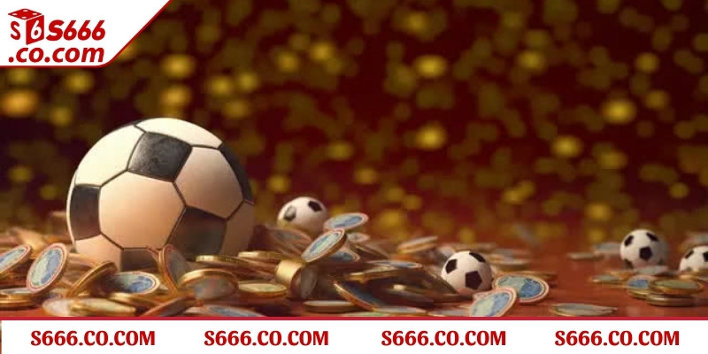 Các loại kèo cá cược thể thao là gì