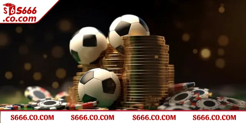 Cược xiên còn được cược thủ gọi là cược xâu tại một số nhà cái
