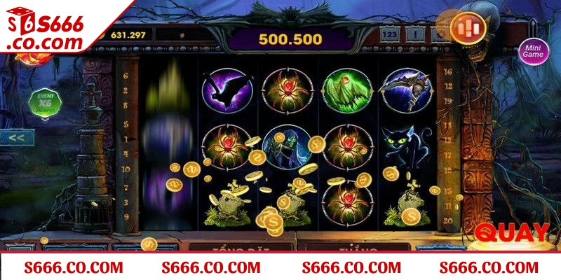 Hiểu rõ luật chơi trong game nổ hũ quốc tế S666 