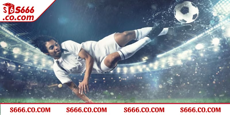 Các dạng kèo cả trận S666 phổ biến dành cho bạn 