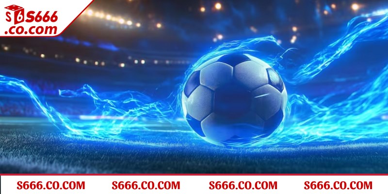 Kèo cả trận S666 một hình thức cá cược quen thuộc của nhiều người 