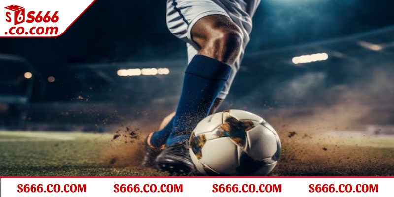 Soi kèo cả trận S666 dựa trên biến động bảng tỷ lệ nhà cái 