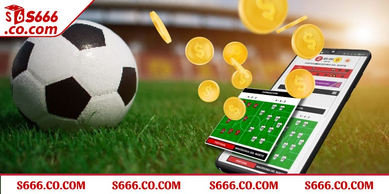 Các mẹo chơi kèo handicap S666 hiệu quả cho người mới 