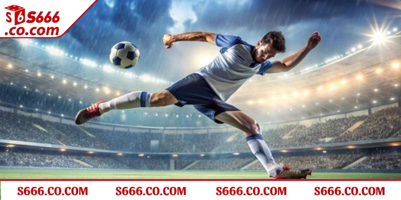 Kèo Macao S666 phản ánh sự chênh lệch giữa đội cửa trên và đội cửa dưới 