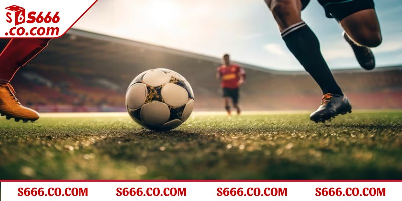 Thời gian và địa điểm trận đấu cũng ảnh hưởng khi chơi kèo Macao S666 