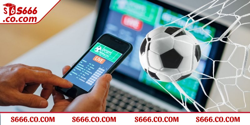 Nghiên cứu diễn biến thị trường kèo sớm S666 mới nhất 