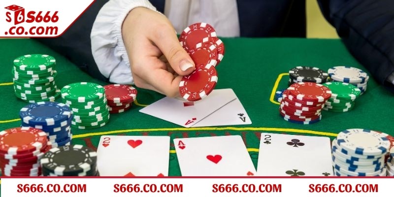 Baccarat là game bài thu hút đông đảo người chơi nhờ cơ chế vận hành đơn giản 