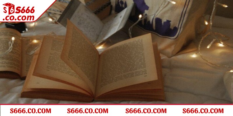 Sổ mơ xổ số S666 được hiểu đơn giản là một bộ từ điển tra cứu chuyên biệt 