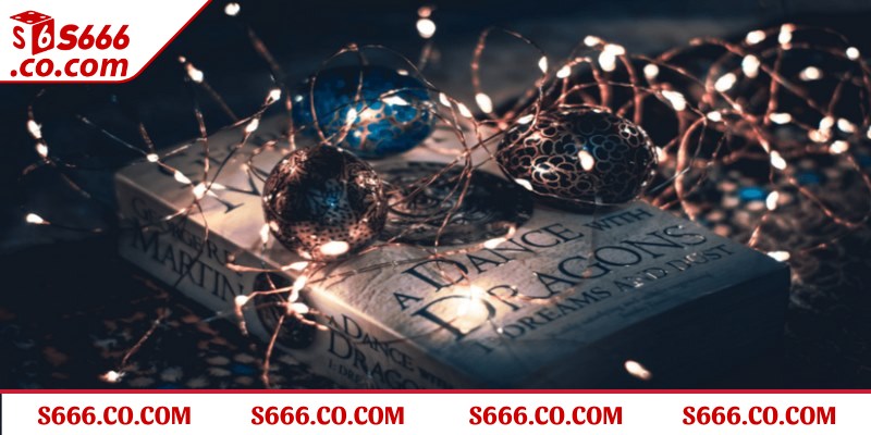 Bạn hãy kết hợp sổ mơ với phương pháp soi cầu thực tế