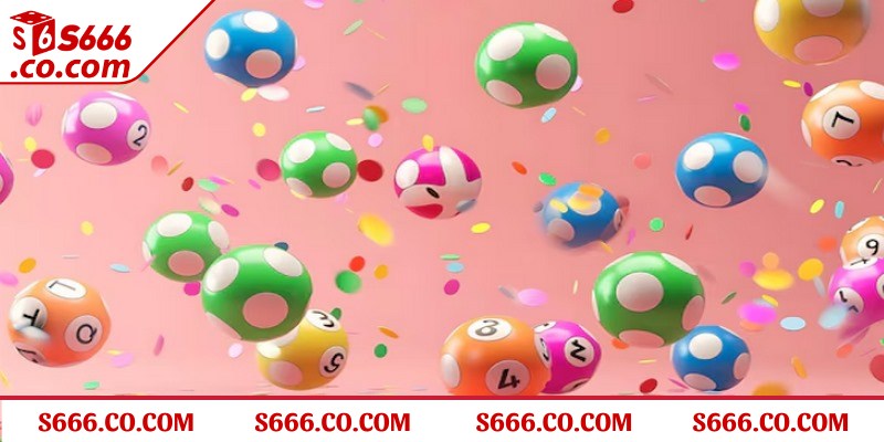 Xổ số 3 miền S666 sở hữu những ưu điểm vượt trội