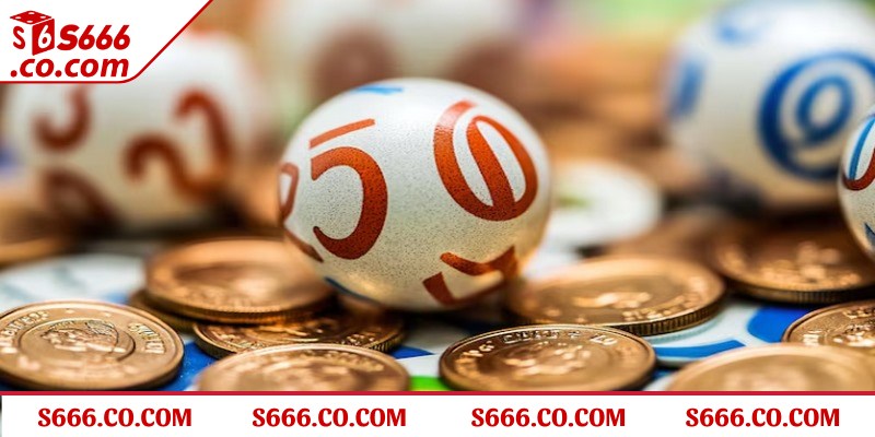 Xổ số siêu tốc S666 là một loại hình xổ số trực tuyến 