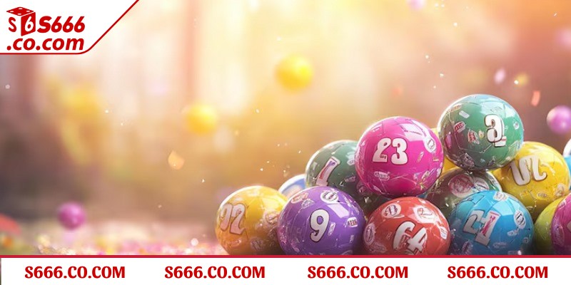 Mẹo nhỏ khi chơi xổ số siêu tốc S666 tối ưu hóa chiến thắng về tay 