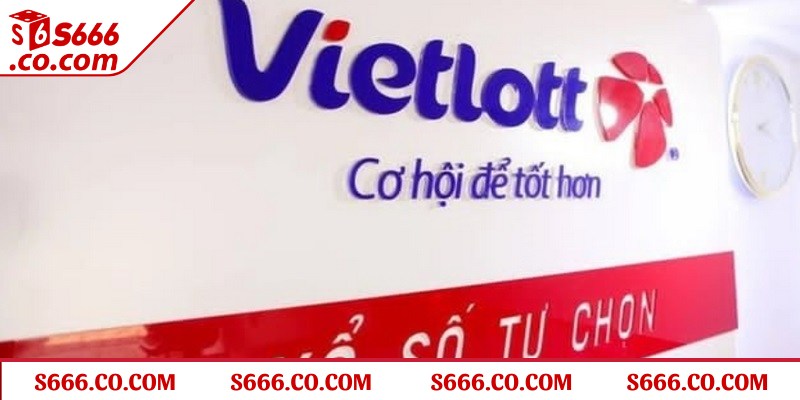 Chỉ với 4 bước đơn giản sẽ giúp bạn trải nghiệm xổ số Vietlott S666 